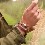 As&iacute; es como crea las joyas m&aacute;s hermosas para el oto&ntilde;o: