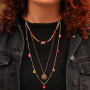 As&iacute; es como crea las joyas m&aacute;s hermosas para el oto&ntilde;o:
