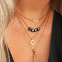 Descubre aqu&iacute; c&oacute;mo hacer las m&aacute;s bellas joyas personalizadas: