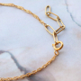 Descubre aqu&iacute; c&oacute;mo hacer las m&aacute;s bellas joyas personalizadas: