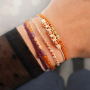 Descubre aqu&iacute; qu&eacute; tipo de joyer&iacute;a puedes hacer con las nuevos abalorios faceteados cubo: