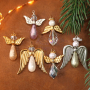 C&oacute;mo hacer bonitos angelitos en unos cuantos pasos: