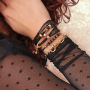 Saca tu lado creativo con la divertida joyer&iacute;a C.U.S&reg;: