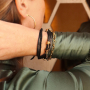Saca tu lado creativo con la divertida joyer&iacute;a C.U.S&reg;: