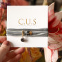 Saca tu lado creativo con la divertida joyer&iacute;a C.U.S&reg;: