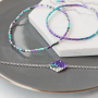 D&eacute;jate Inspirar y crea tu misma las mejores joyas con cuentas Miyuki: