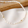 Insp&iacute;rate y haz magn&iacute;ficas joyas y accesorios con perlas de agua dulce