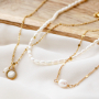 Insp&iacute;rate y haz magn&iacute;ficas joyas y accesorios con perlas de agua dulce