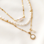 Insp&iacute;rate y haz magn&iacute;ficas joyas y accesorios con perlas de agua dulce