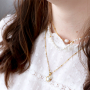 Insp&iacute;rate y haz magn&iacute;ficas joyas y accesorios con perlas de agua dulce