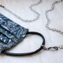 Crea joyer&iacute;a y accesorios de tendencia con las fornituras para bisuter&iacute;a en acero inoxidable