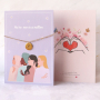 Haz un regalo maravilloso con la nueva colecci&oacute;n Girls Support Girls