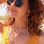 Joyer&iacute;a indispensable para el verano: 