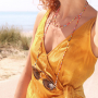 Joyer&iacute;a indispensable para el verano: 