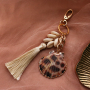 &iexcl;Echa un vistazo y haz los mejores accesorios y joyas con colgantes de concha! 
