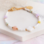 &iexcl;Toma nota! Aqu&iacute; te explicamos c&oacute;mo hacer joyer&iacute;a elegante con abalorios Polaris Elements