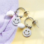 D&eacute;jate inspirar y dise&ntilde;a collares y pendientes de moda con colgantes y entrepiezas de acero inoxidable