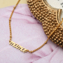 D&eacute;jate inspirar y dise&ntilde;a collares y pendientes de moda con colgantes y entrepiezas de acero inoxidable