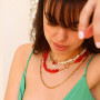 Crea joyas imprescindibles en el estilo mediterr&aacute;neo de moda