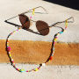 Insp&iacute;rate con estas alegres y coloridas joyas de estilo wanderlust
