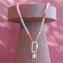 Inspiraci&oacute;n para crear elegante joyer&iacute;a con cierres con zirconia