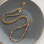 &iexcl;Insp&iacute;rate y crea una bonita colecci&oacute;n de joyas de oto&ntilde;o!