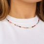 Inspiraci&oacute;n para la creaci&oacute;n de joyer&iacute;a de estilo minimalista en bellos colores invernales
