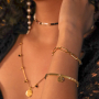 Crea joyas elegantes y brilla durante las fiestas de Navidad
