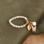 Manos a la obra para crear elegantes pulseras y anillos