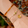 Ponte creativa y crea bonitos sets de joyer&iacute;a con esta colecci&oacute;n Flor de Nacimiento