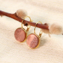 Crea preciosos sets de joyer&iacute;a con estas piezas de acero inoxidable