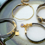 Insp&iacute;rate en esta serie de art&iacute;culos geniales y dise&ntilde;a una atractiva colecci&oacute;n de joyer&iacute;a