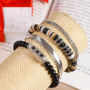 Inspiraci&oacute;n en pulseras y collares para hombres