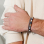 Inspiraci&oacute;n en pulseras y collares para hombres