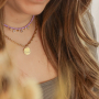 Crea una colecci&oacute;n que refleje amor y fuerza