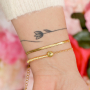 Crea una colecci&oacute;n que refleje amor y fuerza