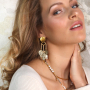 Sets de joyer&iacute;a de tendencia Au Naturel