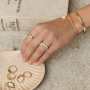 Sets de joyer&iacute;a de tendencia Au Naturel