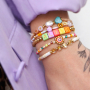 Dise&ntilde;a tu propia colecci&oacute;n de pulseras