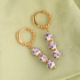 Dise&ntilde;ar pendientes y collares muy chic