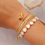 Manos a la obra con el dise&ntilde;o de pulseras de moda