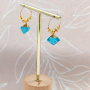 Preciosos colgantes de piedra natural para todo tipo de joyer&iacute;a