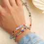 Perfecto para dise&ntilde;ar pulseras y cordones para el m&oacute;vil
