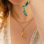 Colecci&oacute;n de tendencias de joyer&iacute;a Colour Me Free