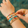 Colecci&oacute;n de tendencias de joyer&iacute;a Colour Me Free