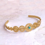 C&oacute;mo estilizar estas bonitas pulseras de acero inoxidable
