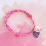 As&iacute; es c&oacute;mo se utilizan estos colgantes de acero inoxidable en pulseras y pendientes