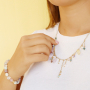 C&oacute;mo crear una joyer&iacute;a preciosa con piedras naturales
