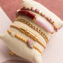 Tips para crear una colecci&oacute;n de pulseras de tendencia