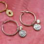 C&oacute;mo crear una hermosa colecci&oacute;n de pendientes